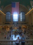 Grand Central