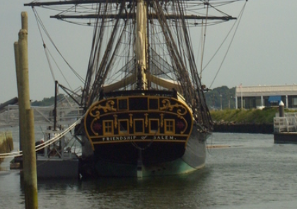 Ship at Salem 01