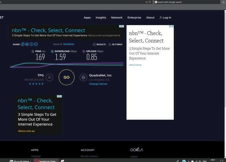 SPEED TEST19.11.2018 (2)