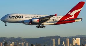 A380 REGINALD ANSETT